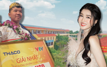 Ngôi trường Quán quân Olympia theo học: Lọt top tốt nhất cả nước, nhìn danh sách cựu học sinh mà choáng!