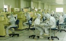 Các đơn hàng xuất khẩu công nghệ thông tin Việt Nam sụt giảm do đâu?