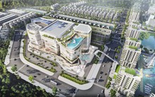 Vì sao Vinaconex (VCG) rút khỏi Dự án Cát Bà Amatina quy mô 750 triệu USD sau gần 20 năm theo đuổi?