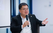 "Nếu chọn 1 giá trị duy nhất để tăng trưởng, bạn chọn gì?" Sếp Hoàng Nam Tiến: 2 chữ mà người FPT nào cũng biết