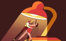 Tai họa lớn nhất của người trung niên không phải nghèo đói mà là 3 tư duy sai lệch, khiến tuổi già bấp bênh