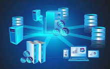 Xử lý dữ liệu phân tán để dùng chung