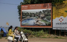 Quốc gia châu Á có khả năng 'soán ngôi' Trung Quốc trong một lĩnh vực 'béo bở' : Giá đất tăng gấp đôi trong 4 năm, người siêu giàu 'mọc như nấm' giữa khu ổ chuột