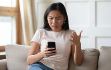 Bị đổ tội bắt cóc, người phụ nữ “nhẹ dạ” mất gần 900 triệu đồng, dọa báo cảnh sát còn bị thách thức: “Muốn báo cho ai thì báo”