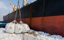 Xuất khẩu gạo không phải là “cây đũa thần” của Lộc Trời