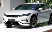 Hãng xe sắp xây nhà máy tại Việt Nam mở bán mẫu SUV chủ lực mới: Giá khởi điểm hơn 700 triệu đồng, phạm vi hoạt động 662 km