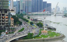 Cấp thiết quy hoạch không gian ngầm