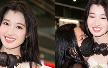 Phương Nhi trở về Việt Nam sau khi chinh chiến Miss International: Đông fan chờ đón, thần sắc ra sao?