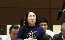 'Dứt khoát không hợp thức hóa những sai phạm của chung cư mini'