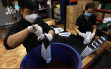 Cơ hội xuất khẩu chính ngạch cà phê sang Trung Quốc