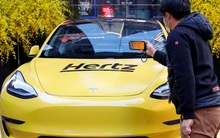 Đơn vị cho thuê 'vỡ mộng' vì xe điện Tesla: Bị hỏng sửa rất đắt, mua vào giá cao mà bán lại giá thấp