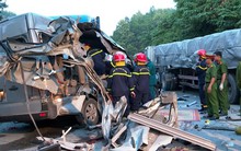 Vụ tai nạn 5 người chết, 10 người bị thương: Tạm giữ hình sự tài xế xe 16 chỗ