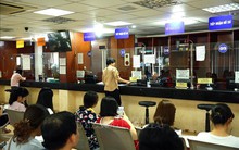 Tháng 10, doanh nghiệp thành lập mới tiếp tục tăng