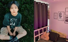 Bí quyết trang trí nhà trọ tiết kiệm nhưng vẫn xinh xắn của cô sinh viên năm 3