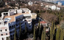 Tiền bán căn hộ của ông Zelensky sẽ được chuyển cho lính Nga