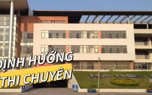 Bà mẹ Hà Nội chia sẻ cách định hướng cho con vào THPT Chuyên và loạt điều cần lưu ý khi chọn trường từ cấp 1 đến cấp 2