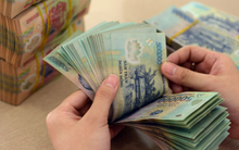 Trái chiều lợi nhuận ngân hàng quý III