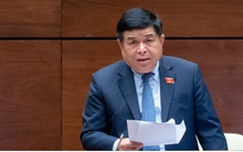 Bộ trưởng KH&ĐT lý giải nguyên nhân gói hỗ trợ lãi suất 2% cho DN "tắc"