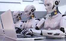 Phần mềm coder mất 4 tuần để làm, bot ChatGPT chỉ tốn 7 phút: Cách AI tự vận hành công ty lập trình cho thấy con người 'không có tuổi'