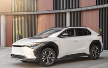 'Hàng xóm' VinFast ở Mỹ: Là nhà máy 341 nghìn tỷ của Toyota, sáng đèn 24/7 nhưng không làm xe