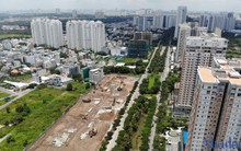 Bàn về cơ chế huy động nguồn lực trong dự thảo Luật Đất đai