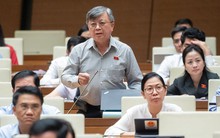 Đại biểu Quốc hội: Không chấp nhận hợp thức hóa chung cư mini sai phạm