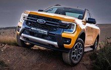 City Ford (CTF) báo lãi hơn 39 tỷ đồng trong 9 tháng đầu năm 2023