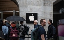 Mùa đông lạnh giá của Apple: 3 tháng vốn hoá bốc hơi 400 tỷ USD, tương lai không chắc chắn khiến các nhà đầu tư lo sợ