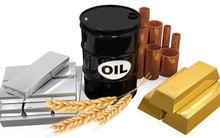 Thị trường ngày 2/11: Giá dầu thấp nhất 3 tuần, vàng rời khỏi ngưỡng 2.000 USD/ounce
