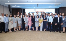 Lễ ký kết hợp tác giữa Tập đoàn TTC và TCT CP Bảo hiểm Petrolimex