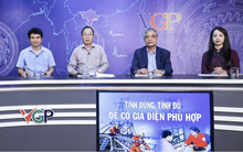 Giá bán điện: Không thể mua cao - bán thấp