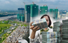 “Ngân hàng đang rất muốn cho vay bất động sản”