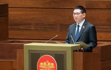 Quốc hội sắp ban hành chính sách thuế để giữ chân 'đại bàng' đến Việt Nam đầu tư