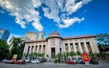 Thấy gì từ việc Hoa Kỳ tiếp tục xác định Việt Nam không thao túng tiền tệ?