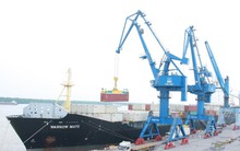 Vì sao giá cổ phiếu Cảng Đình Vũ (PSP) liên tục giảm bất chấp kết quả kinh doanh khả quan?