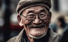 Phong thủy tại TÂM: Người sở hữu 3 nét tướng này, về già muốn nghèo khổ cũng khó