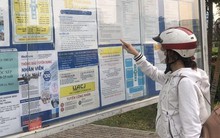 Gia tăng làn sóng mất việc cuối năm