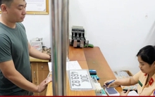 Mượn xe của người khác có bị phạt lỗi xe không chính chủ?