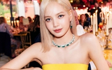 Đẳng cấp như “phú bà” Lisa (BLACKPINK): Thẳng thừng từ chối 1 đặc quyền hàng triệu phụ nữ ao ước
