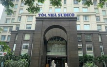 ‘Bóng’ Amber Holdings trong thương vụ bán vốn công ty liên kết của Sudico