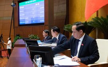 Quốc hội quyết nghị cải cách tiền lương, điều chỉnh lương hưu từ 1-7-2024