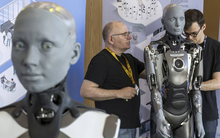 Diễn biến mới về trí tuệ nhân tạo