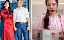 Lâu rồi mới lộ diện, Thủy Tiên liền bị mỉa mai vì từng khoe được Công Vinh cho 40 tỷ tiêu vặt giờ lại phải bán hàng online