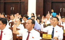 Thống nhất miễn nhiệm Phó Chủ tịch UBND TP. Thủ Đức Nguyễn Hữu Anh Tứ