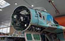 Lộ đường dây buôn linh kiện máy bay MiG-29