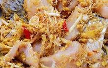 Loại củ thường vứt ở xó bếp nhưng cực tốt cho khớp và tiêu hóa, giúp hạ mỡ máu hiệu quả