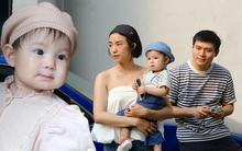 Pam nhà Salim sở hữu con số 4 trong thần số học, mới chào đời đã nổi tiếng nhưng tương lai ra sao?