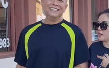 Lê Tuấn Anh giảm 50 kg ở tuổi 55: "Bao xi măng nặng 50kg tôi vác ngon lành, đi bộ lên tầng 11 không mệt"