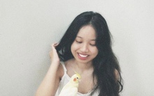 Nữ sinh kể chuyện giành học bổng du học Mỹ, 2h sáng gửi email cho giáo viên vẫn nhận được phản ứng cực tâm lý