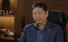 Ông Trương Gia Bình hé lộ ứng cử viên kế nhiệm chiếc ghế Chủ tịch FPT